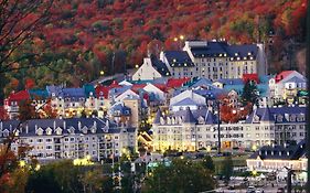 Fairmont Mont Tremblant 5*