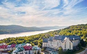 Fairmont Tremblant